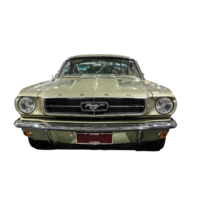 Z/28 Style Reverse Cowl Bonnet Scoop, Bond On
