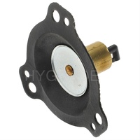 Ford Mustang Carburetor Choke Pull Off 2100 4300