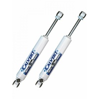 Calvert Racing CR Series, 9-Way Adjustable Rear Shocks