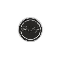 Carroll Shelby Wheel Company Replacement Wheel Center Cap