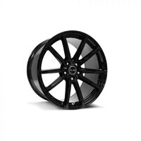 2005 - 2021 Carroll Shelby Wheel Company CS-10 Wheel - Staggered 20" x 9.5" & 20" x 11"