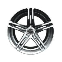 2005 - 2018 Mustang Carroll Shelby Wheel Company CS-14