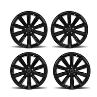 2005+ Mustang CS80 Caroll Shelby Wheel Set