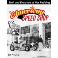The American Speed Shop
