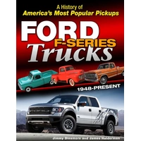 Ford F-Series Trucks: 1948-Present