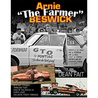 Arnie "The Farmer" Beswick