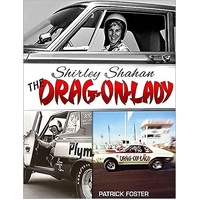 Shirley Shahan: The Drag-On Lady