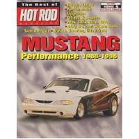 Mustang Performance - (Best of Hot Rod)