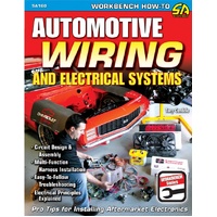 How to Automotive Wiring and Electrical Systems