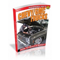 Chevy/GMC trucks 1973-1987
