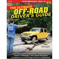 The Ultimate Off-Road Drivers Guide