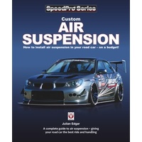 Custom Air Suspension