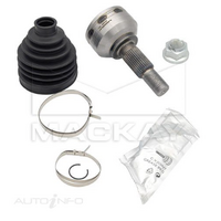 Outer CV Joint (Tesla Model 3 5YJ3 4WD Front & Rear/2WD Rear)