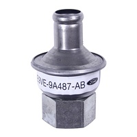 1966 - 1971 Mustang Exhaust Check Valve - Smog