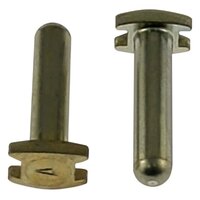 Drum Brake Wheel Cylinder Link Pins - Pair