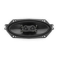 Triax Standard Dash Speaker 5.25"  w/RS-UB1KT Universal Mounting Bracket