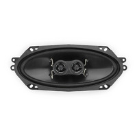 Triax Standard Dash Speaker 5.25"  w/RS-UB1KT Universal Mounting Bracket