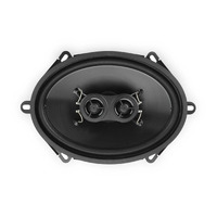 Triax Standard Dash Speaker 5" x 7"  w/RS-SB04 Mounting Bracket