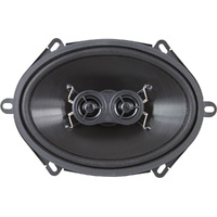 Standard Series Dash Replacement Speaker for 5" x 7"