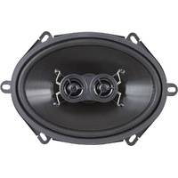Standard Series Dash Replacement Speaker for 5" x 7" 