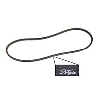 1970 Mustang Air Condtioner Belt (302, 351C, 351W) - Concours