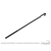 1967 - 1970 Mustang Battery Clamp Bolt