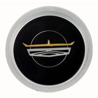 XA XB Falcon RimBlow Horn Cover Emblem