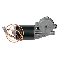1971 - 1973 Mustang Power Window Lift Motor Front - New OE Style, Right