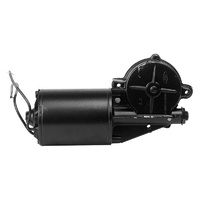 1971 - 1973 Mustang Power Window Lift Motor Front - Remanufactured, Right