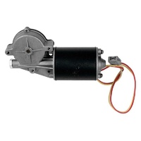 1971 - 1973 Mustang Power Window Lift Motor Front - New OE Style, Left