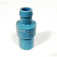 1964 - 1973 Mustang V8 PCV Valve - Genuine Ford