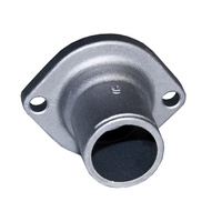1970 - 1973 Mustang 351c Thermostat Housing