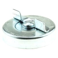 40's 50's 60's 70's Replacement Petrol Gas Filler Cap - Non Vented