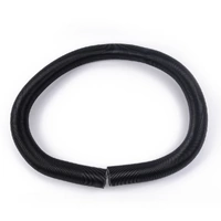 1970 - 1973 Mustang Air Cleaner to Charcoal Canister Fuel Vapor Hose - 3/4" - Black