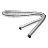 1970 - 1973 Mustang Air Cleaner to Charcoal Canister Fuel Vapor Hose - 3/4"