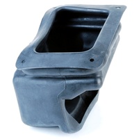 70 Hurst 4spd Lr shifter boot