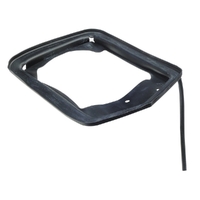 1970 - 1971 Torino Fairlane & Ranchero Shaker to Hood Seal