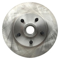 1970 - 1973 Mustang Disc Brake Rotor