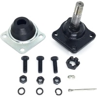 1967 - 1973 Mustang Upper Ball Joint Kit (3 Bolt Style)