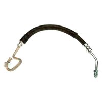 1970 - 1971 US Fairlane Torino Ranchero High Pressure Power Steering Hose - Pump End - 302 351