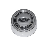 1966 - 1974 Bronco Horn Button - Chrome