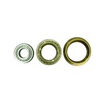 Ford Front Wheel Bearing Kit 1970 - 1973 Mustang - Genuine Timken
