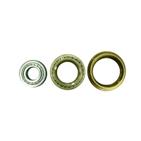 Ford Front Wheel Bearing Kit 1970 - 1973 Mustang