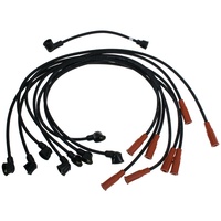 1970 - 1971 Mustang Spark Plug Wire Sets (351C)