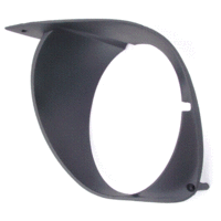 1970 Mustang Headlight Doors - Ford Tooling