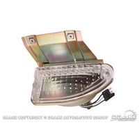 1970 Mustang Parking Lamp Assembly (LH)