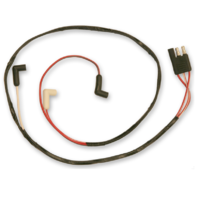 1970 Mustang 351C Engine Gauge Harness