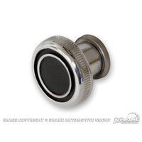 1970 Mustang Cigar Lighter Knob