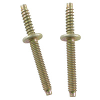1970 Mustang Maker Light Stud Pair