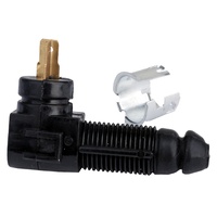 1970 - 1973 Mustang Hurst 4-Speed Back-Up Lamp Switch & Retainer